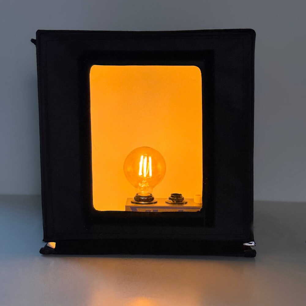 Лампа LED FILAMENT G95 10W E27 2200K VIOLUX ( 834012 )